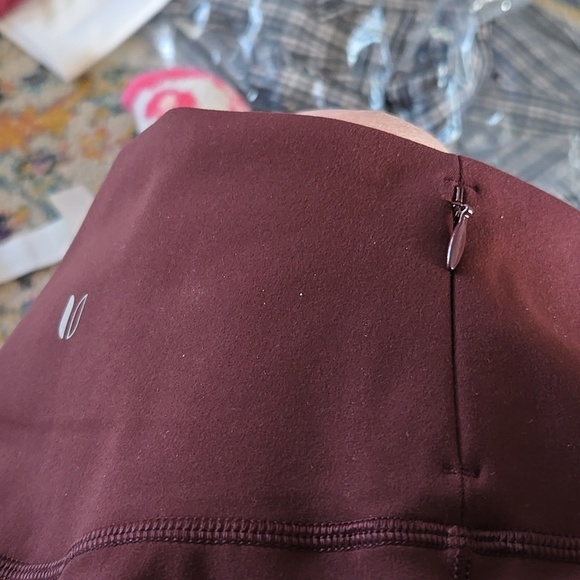 BRAND NEW NEVER WORN LINKSOUL WOMENS LEGGINGS - Picture 5 of 5